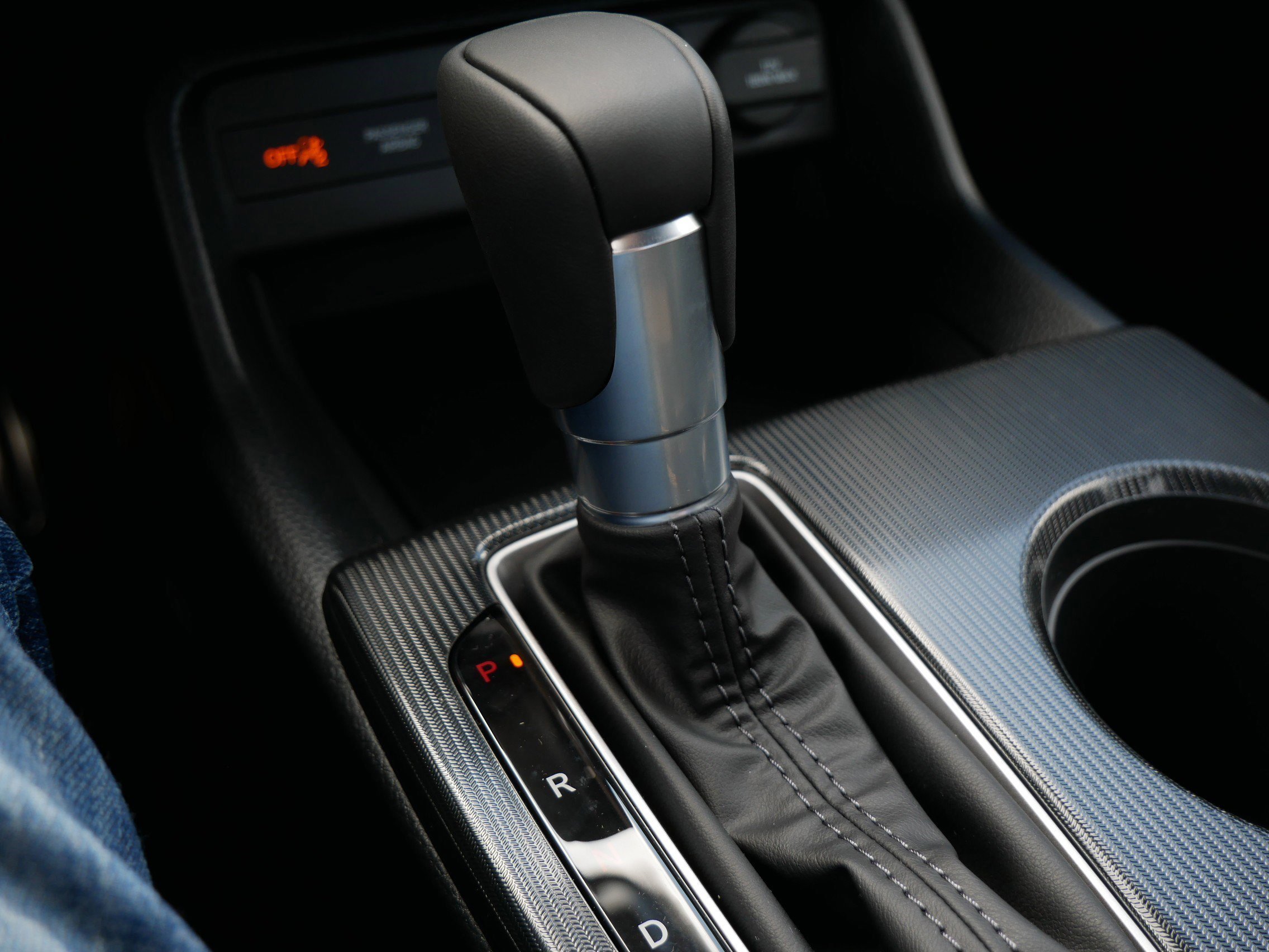 2026 Honda Civic Sport - Photo 20