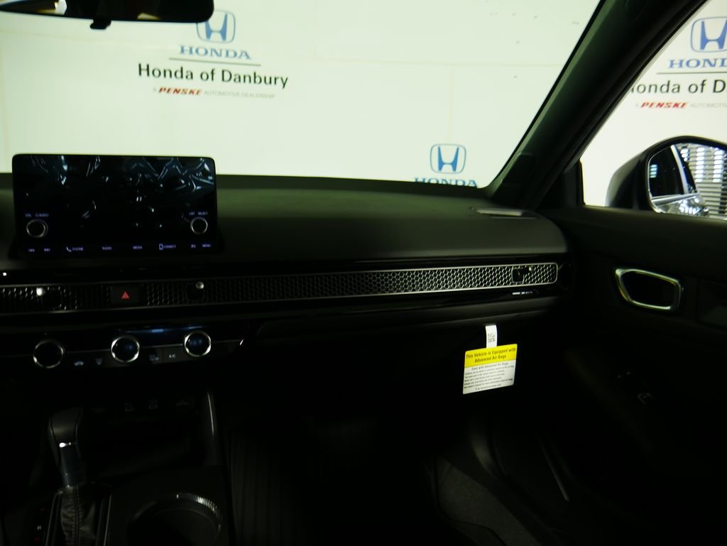 New 2026 Urban Gray Pearl Honda Sport image 14