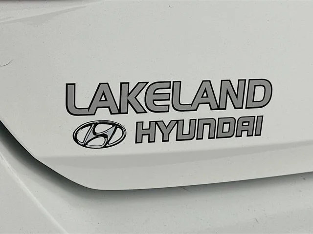 New 2026 Hyundai ELANTRA SEL Sport