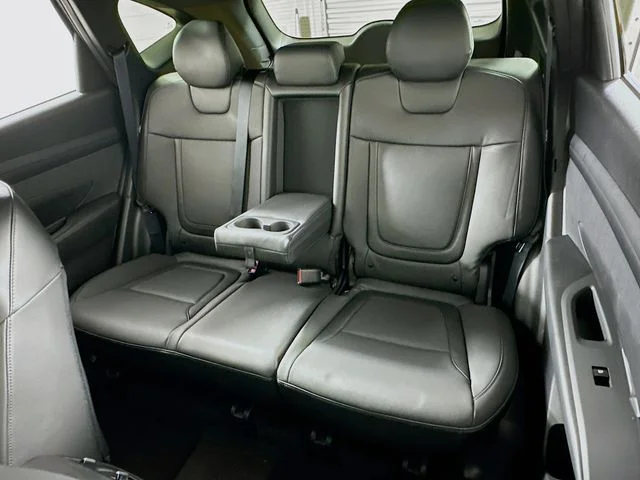 New 2026 Blue Hyundai XRT image 11