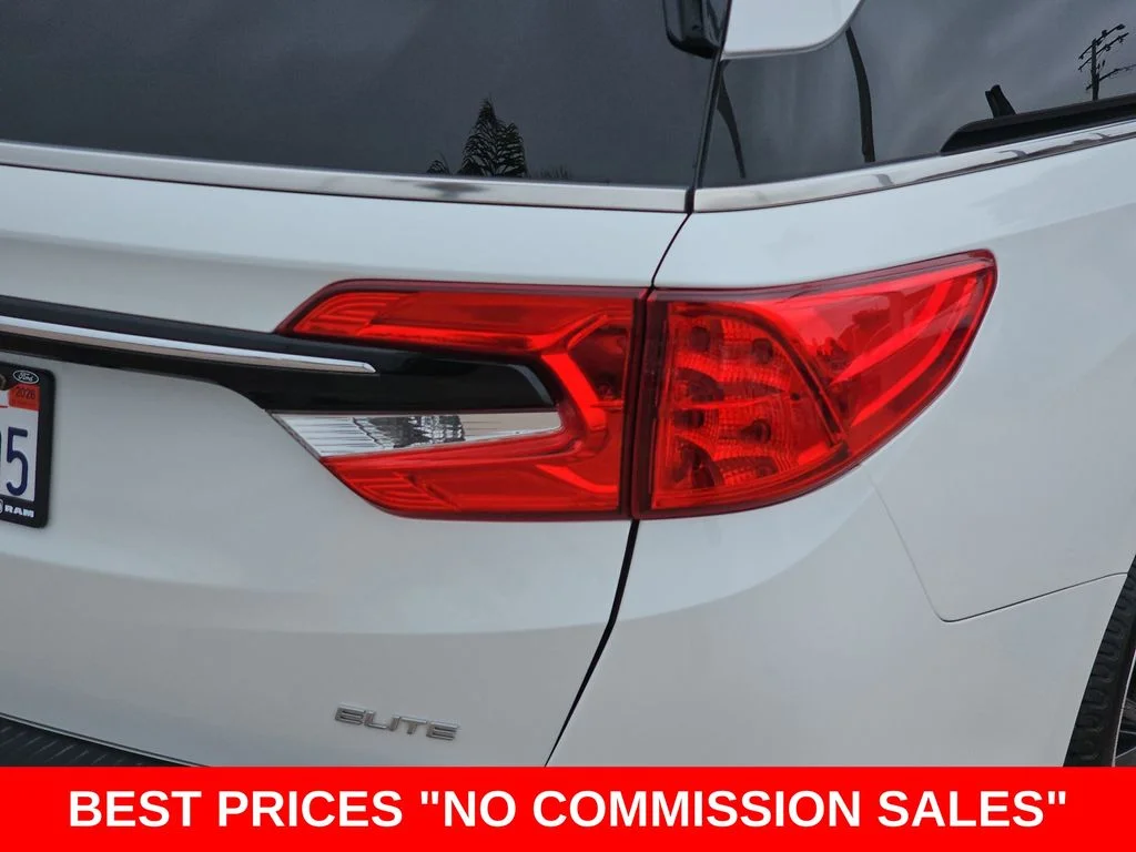 Used 2021 White Honda Elite image 42