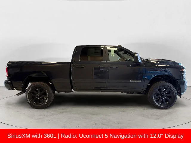 New 2026 Blue Ram Big Horn image 6