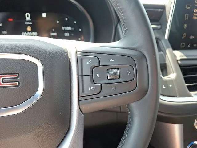 Used 2023 Summit White GMC SLE image 22