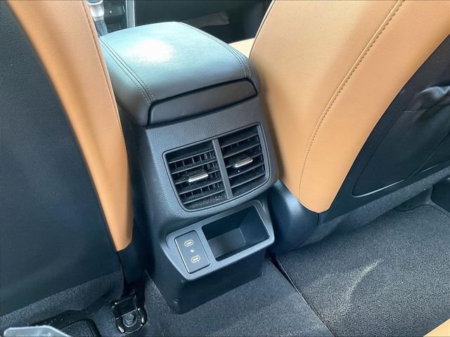 Used 2024 Gray Kia SX image 12