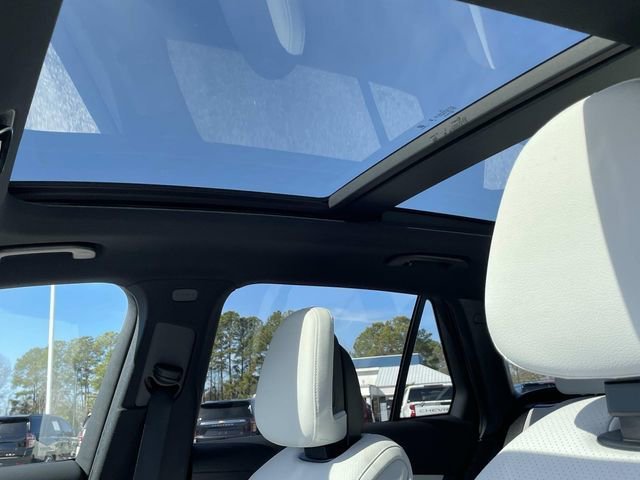 New 2026 Starling Blue Metallic Mercedes-Benz GLC 300 image 50