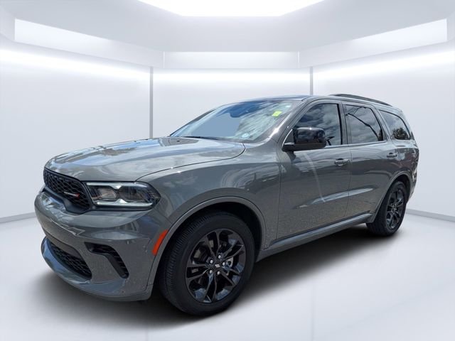 Used 2025 Gray Dodge GT image 7