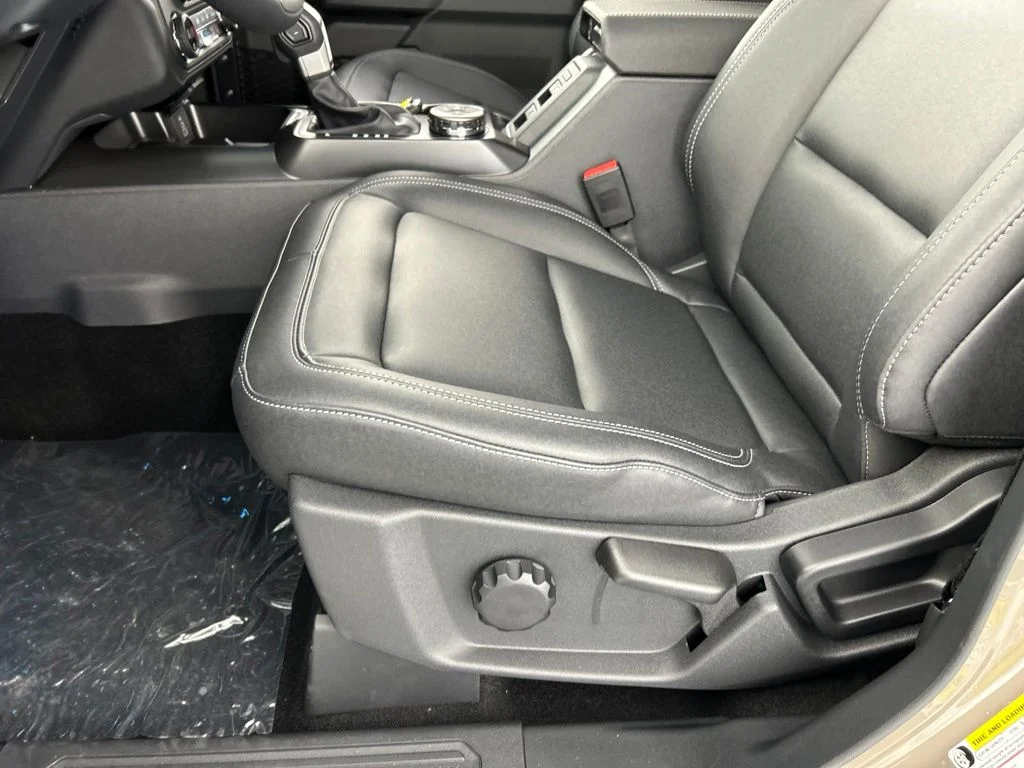 New 2026 Marsh Gray Ford Big Bend® image 22