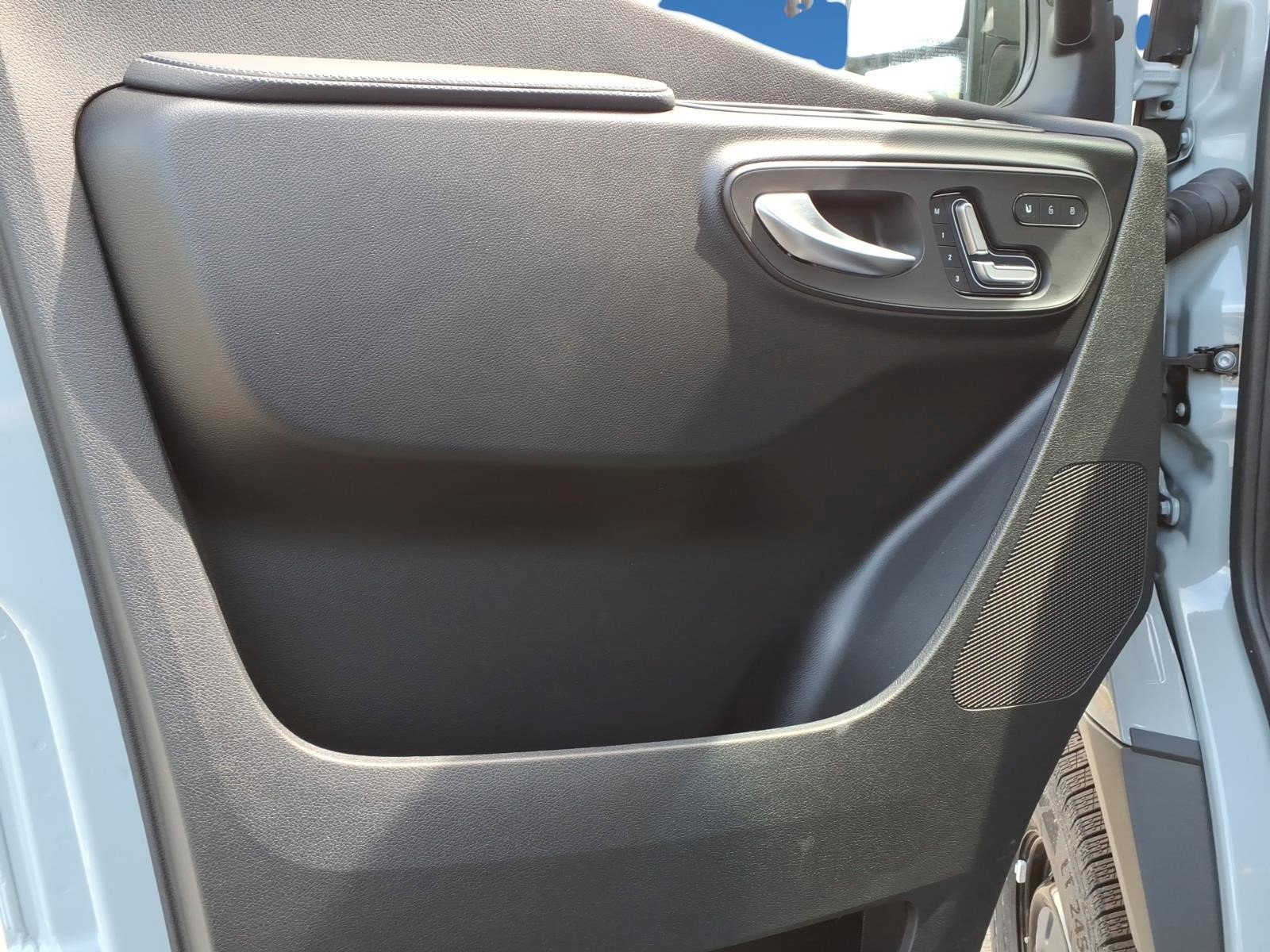 New 2026 Silver Gray Mercedes-Benz  image 24