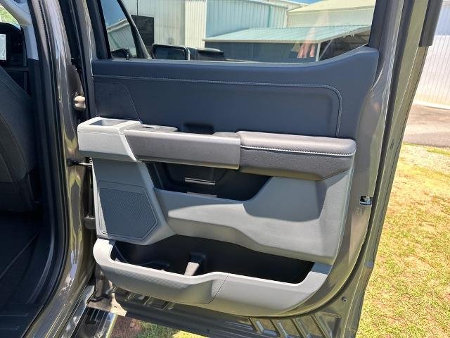 New 2026 Marsh Gray Ford XLT image 49