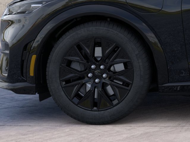 New 2026 Gray Ford Premium image 19