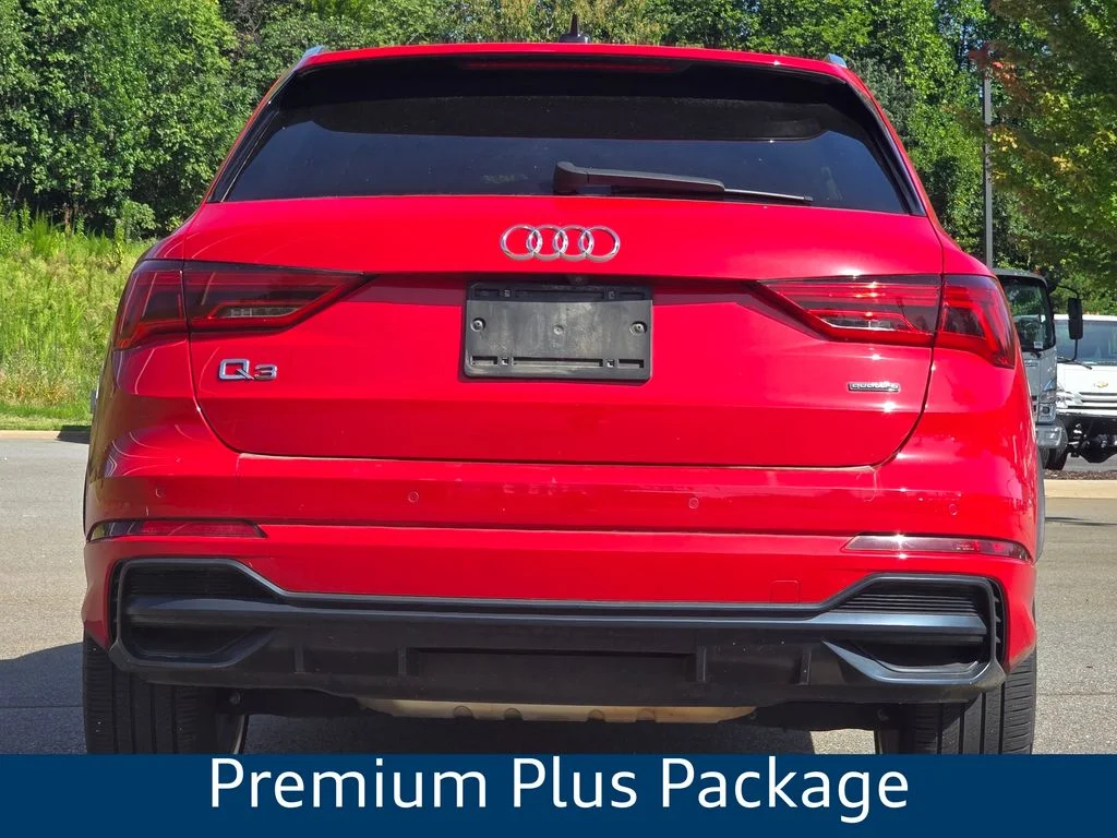 Used 2020  Audi Premium Plus S line image 3