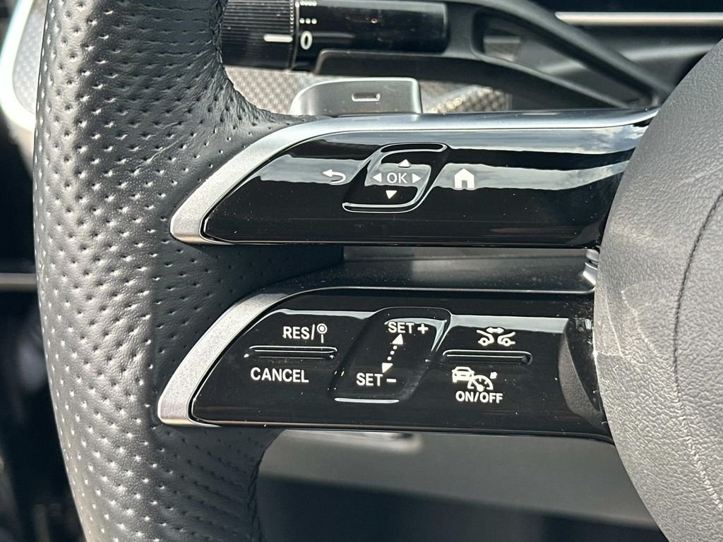 Certified Used 2024 Black Mercedes-Benz CLE 300 image 29