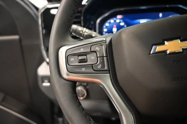 2026 Chevrolet Silverado 3500 HD LTZ - Photo 28