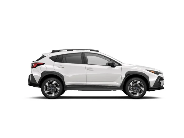 New 2026 CRYSTAL WHITE PEARL Subaru Limited image 7