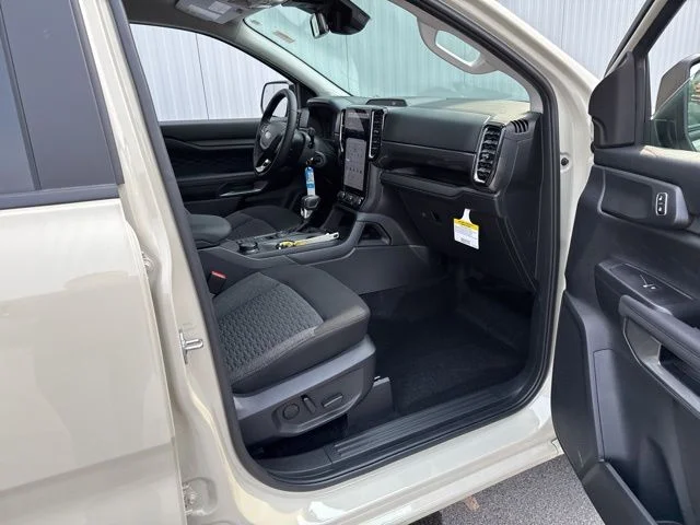 2025 Ford Ranger XLT - Photo 15