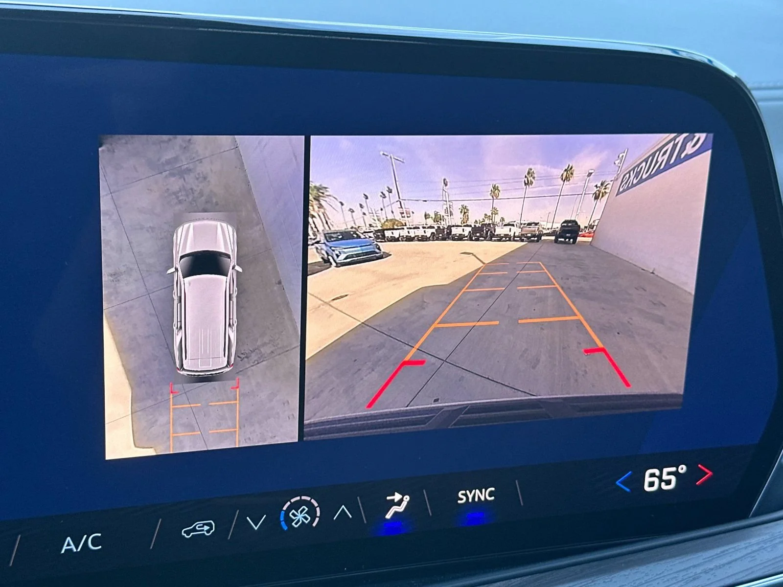 2026 Chevrolet Tahoe LS - Photo 21
