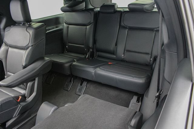 New 2026 White Ford Platinum image 23