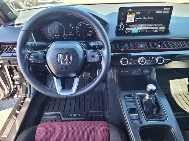 Used 2024  Honda Base image 9