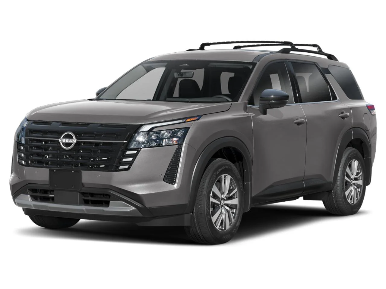 2026 Nissan Pathfinder SL 4WD's photo