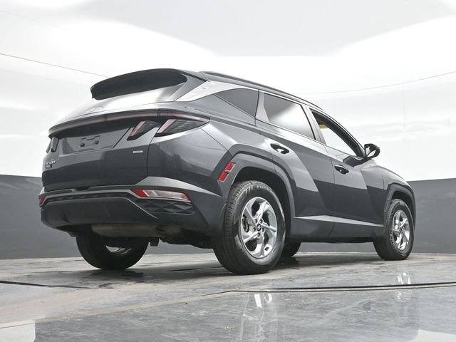 Used 2023 Gray Hyundai SEL image 26