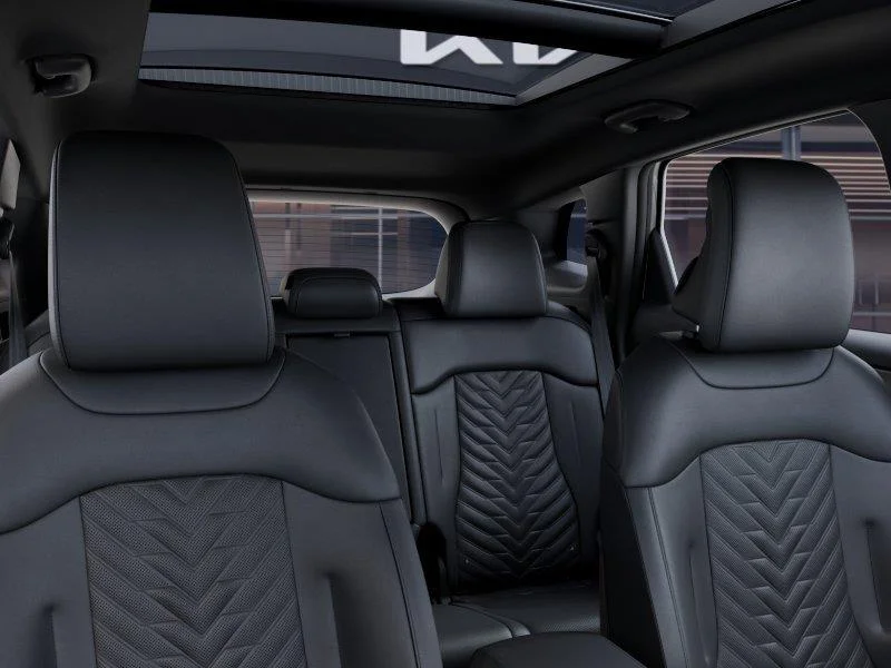 New 2027 Wolf Gray Kia X-Line image 27