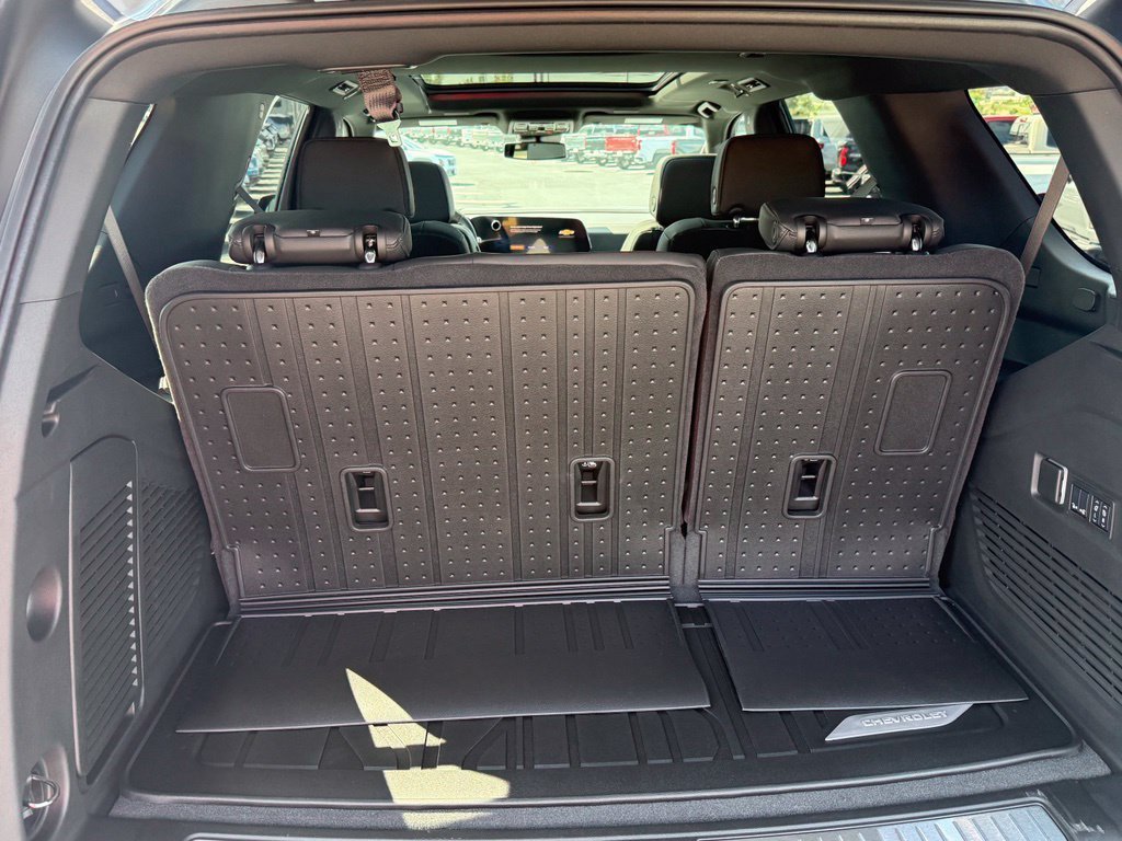 2026 Chevrolet Tahoe Z71 - Photo 11