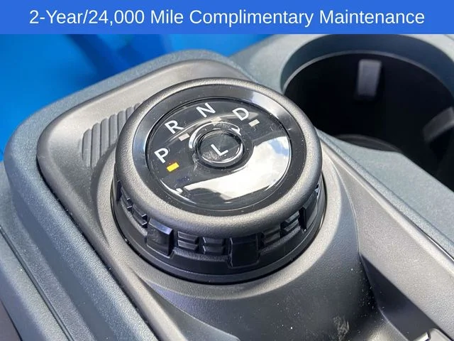 New 2026 Gray Ford XLT image 24