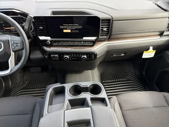 New 2026 Sterling Metallic GMC Elevation image 15