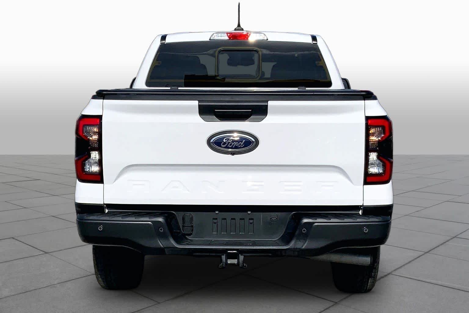 Certified Pre-Owned 2024 Ford Ranger XLT