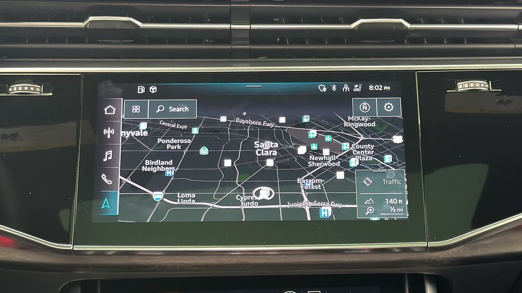 2023 Audi Q8 Prestige - Photo 21