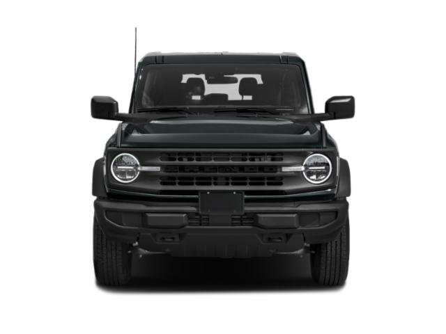 Used 2023 Eruption Green Metallic Ford Outer Banks image 4