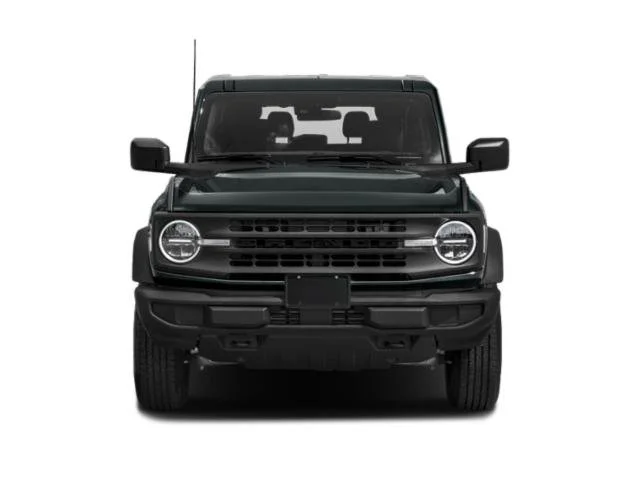 Used 2023 Eruption Green Metallic Ford Outer Banks image 4