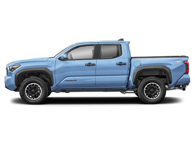 New 2026 Heritage Blue Toyota TRD Off Road image 3