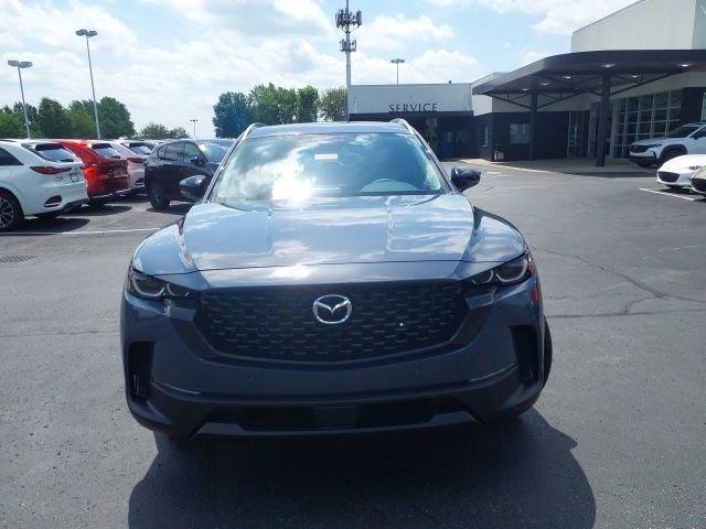 New 2026 Polymetal Gray Metallic Mazda 2.5 S Premium AWD image 2
