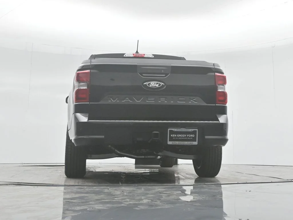 2025 Ford Maverick Lobo Standard - Photo 78