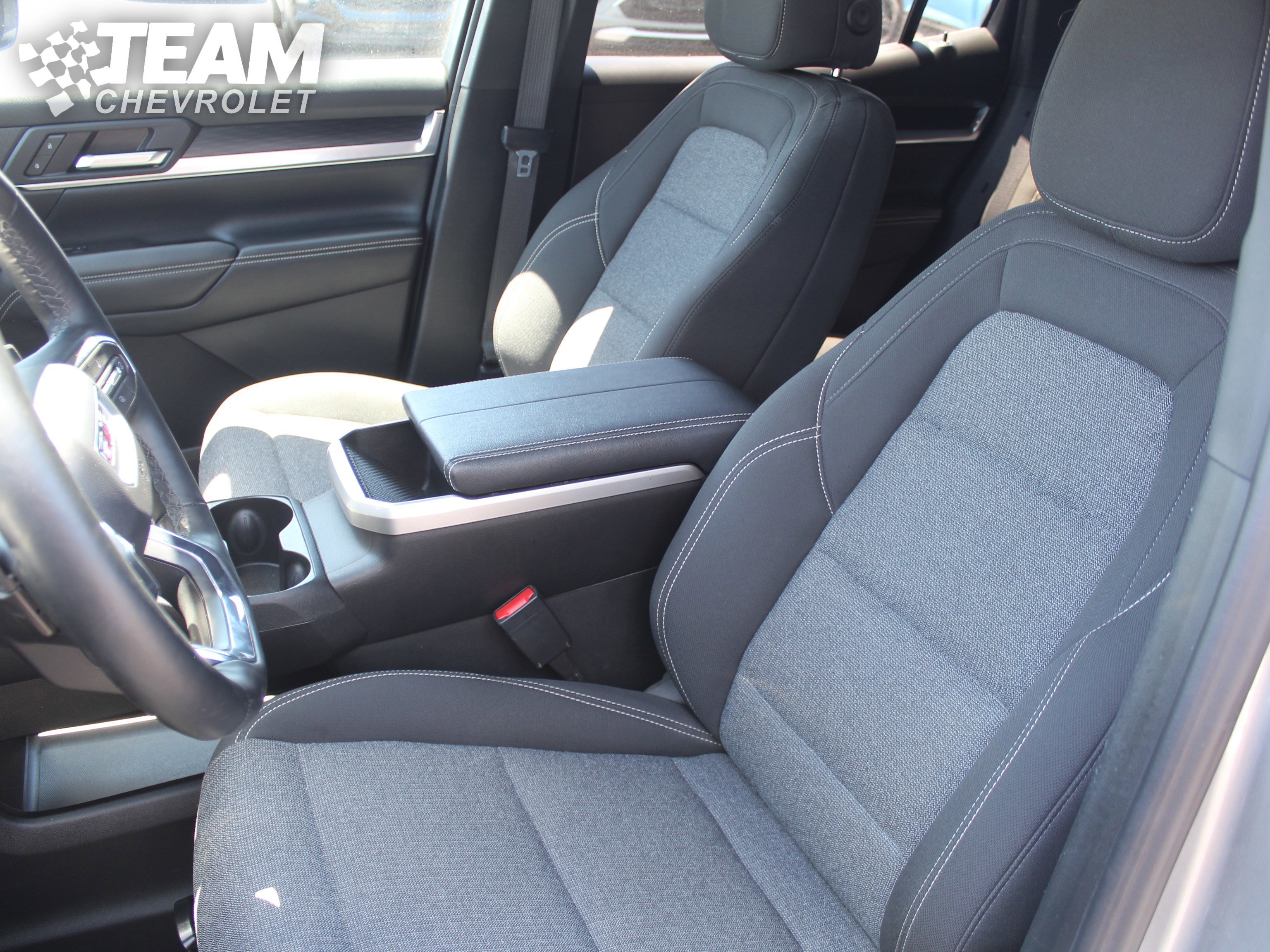 2025 GMC Terrain Elevation - Photo 11