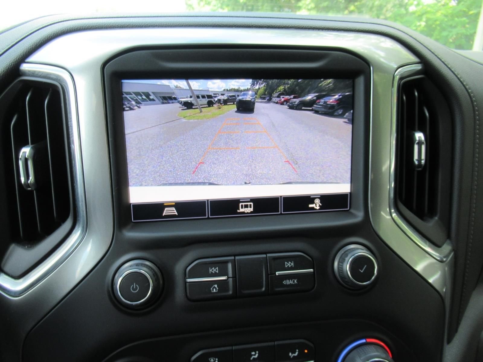 Used 2021 White Chevrolet LTZ image 26
