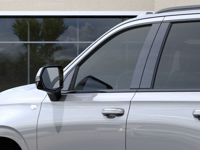 2026 Cadillac Escalade Platinum Sport - Photo 12