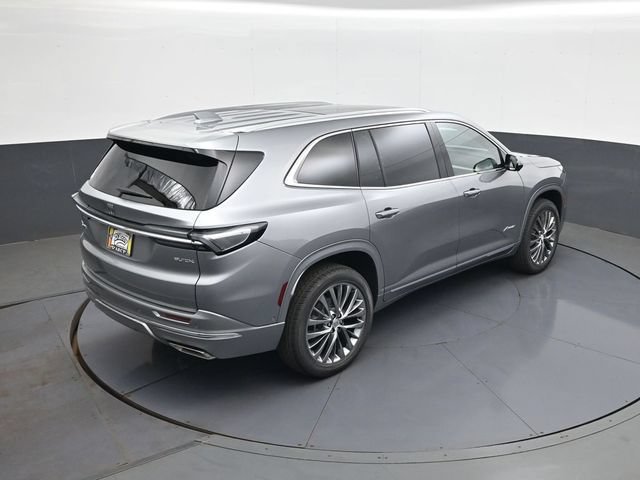 2026 Buick Enclave Avenir - Photo 18