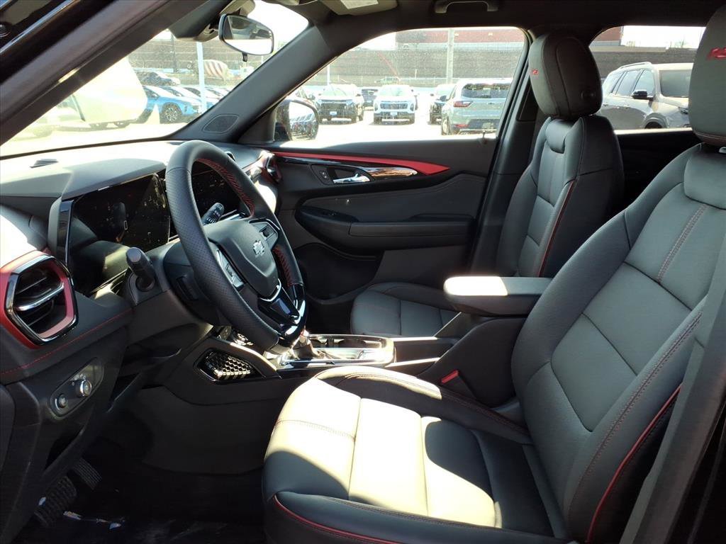 2026 Chevrolet Trailblazer RS - Photo 14