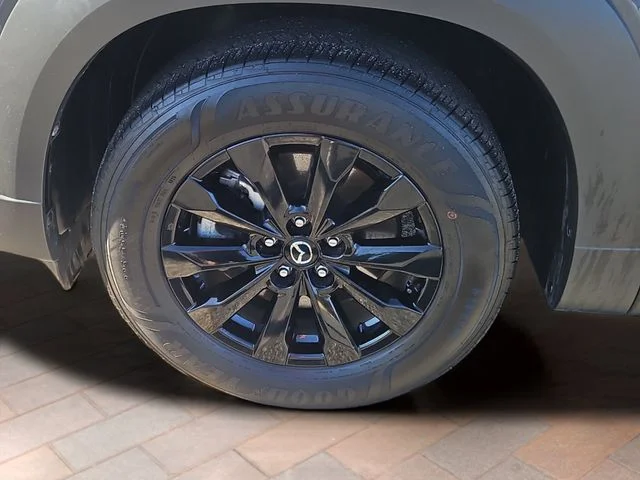 Used 2026 Blue Mazda 2.5 S Preferred image 26