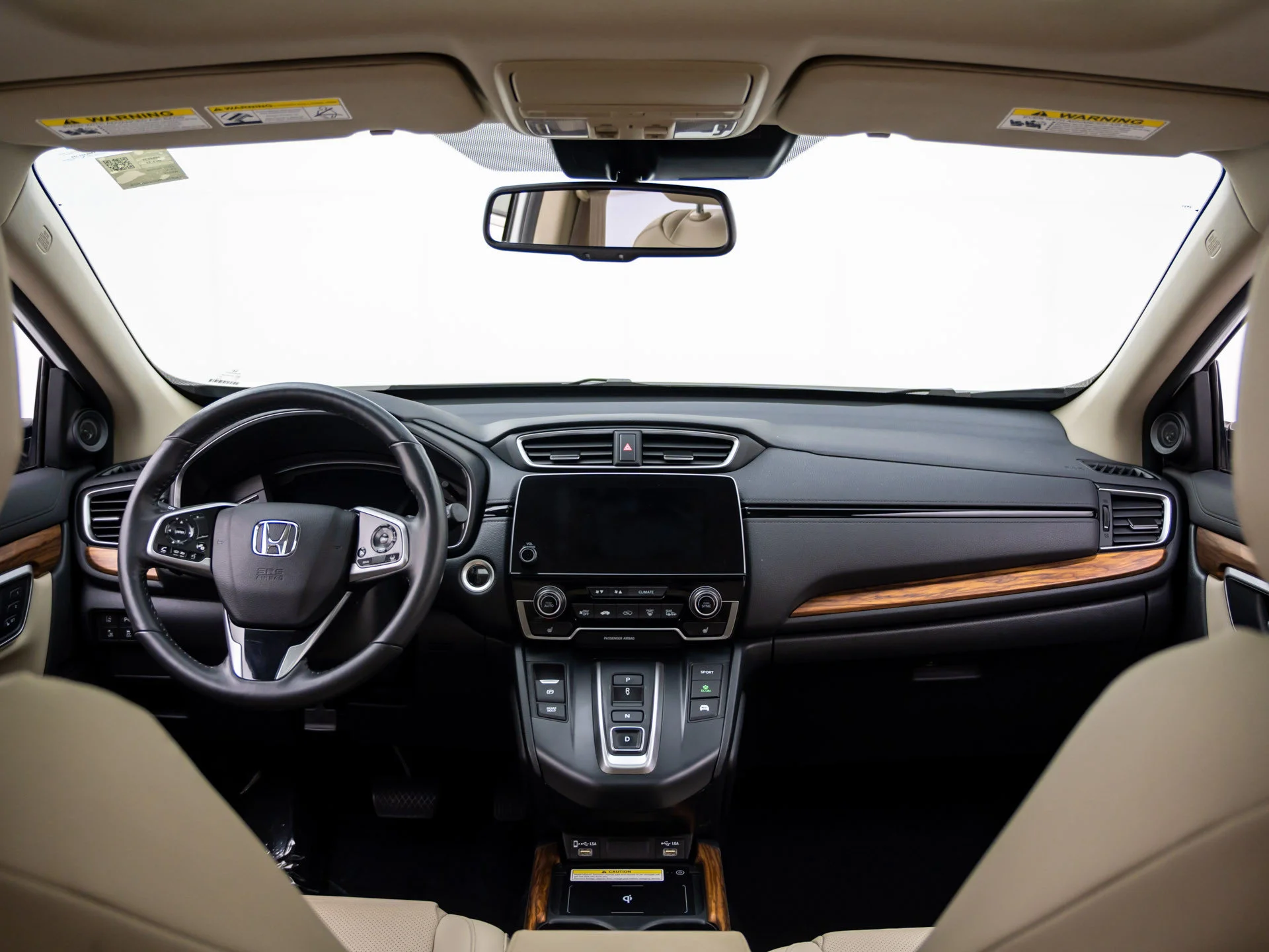 Used 2022  Honda Touring image 10