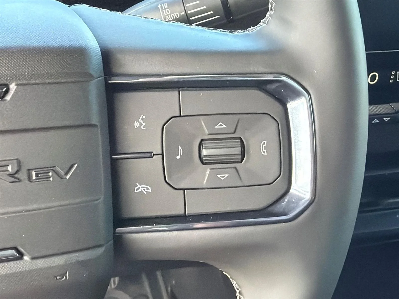 2026 GMC HUMMER EV 3X - Photo 17