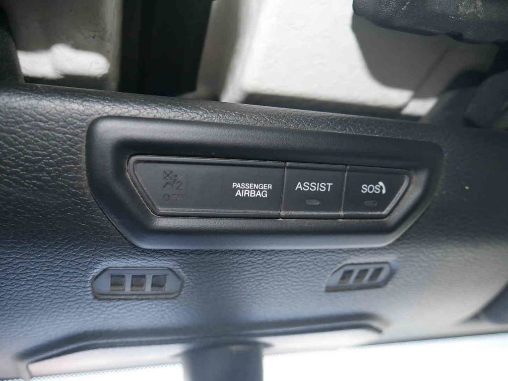 Used 2022 Blue Jeep Mojave image 38