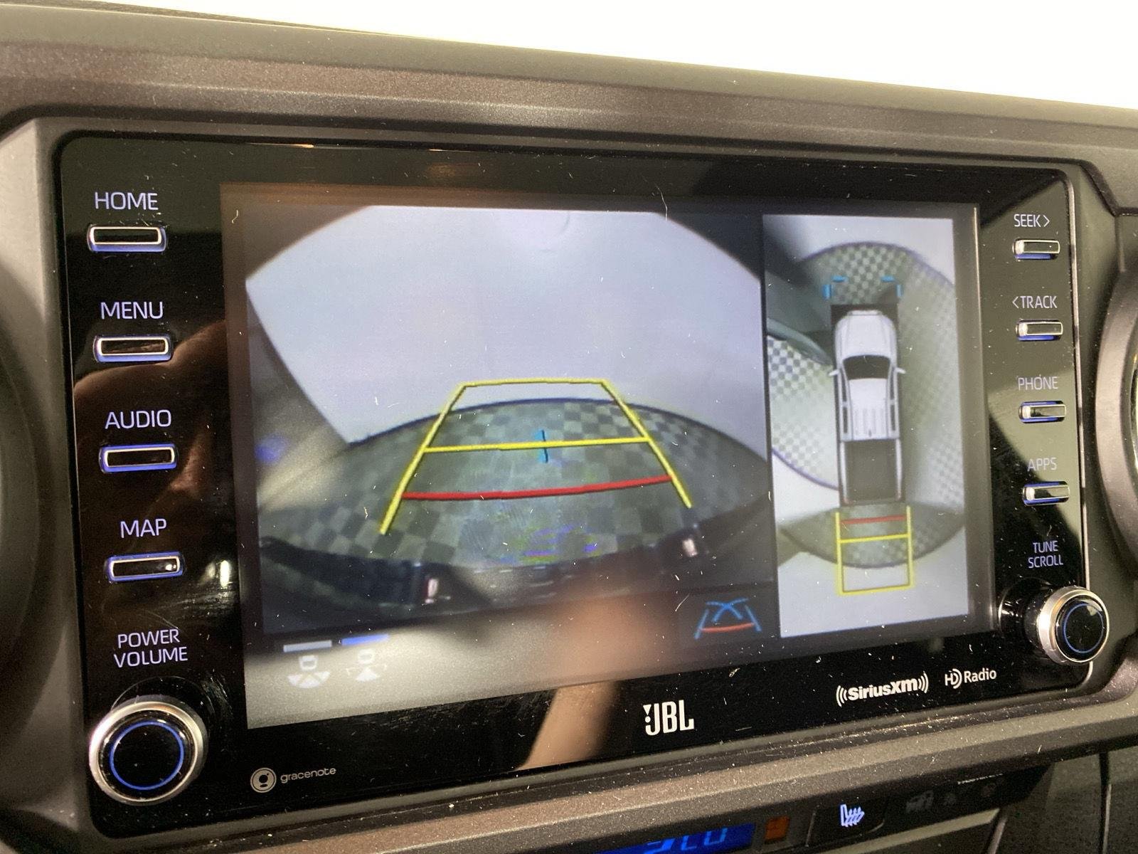 Used 2023 Black Toyota TRD Off-Road image 20