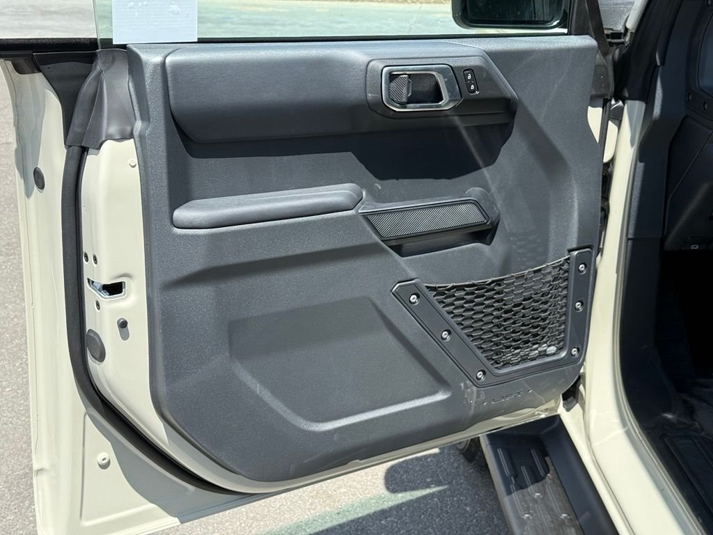 New 2026 Desert Sand Ford Outer Banks® image 13