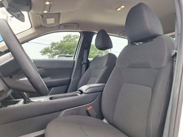 Used 2026 Fresh Powder Nissan S image 20
