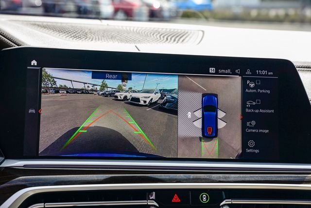 2019 BMW X7 40i - Photo 28