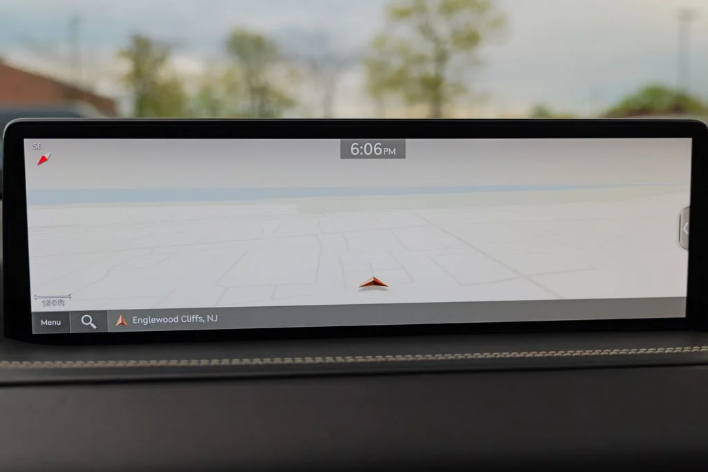 2024 GENESIS GV80 Standard - Photo 56