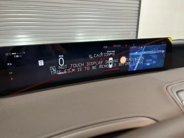 New 2027 Agate Black Metallic Ford King Ranch image 17